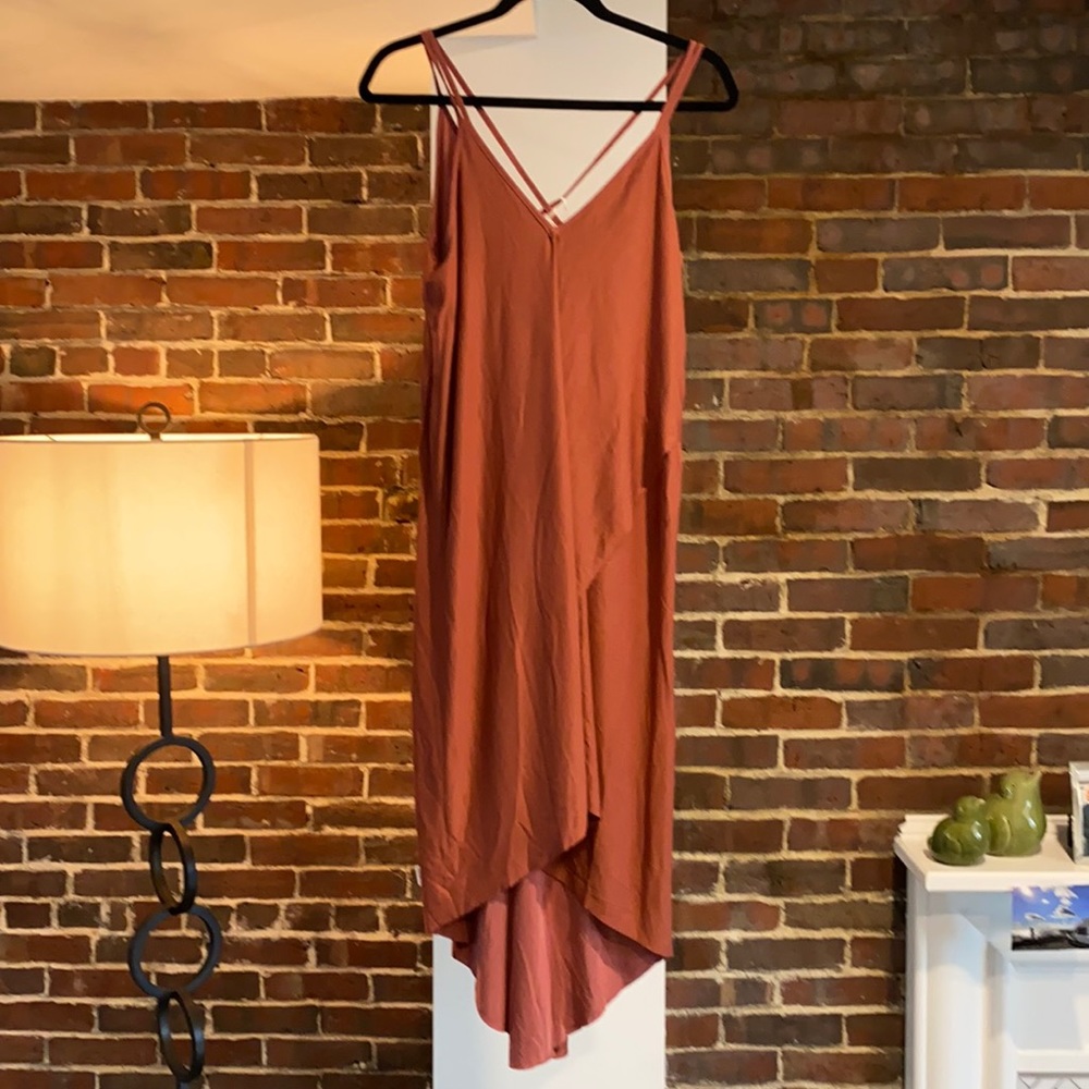 Lush dress